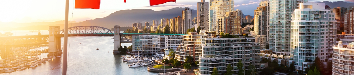 IT Outsourcing to Canada - 10 Reasons Why